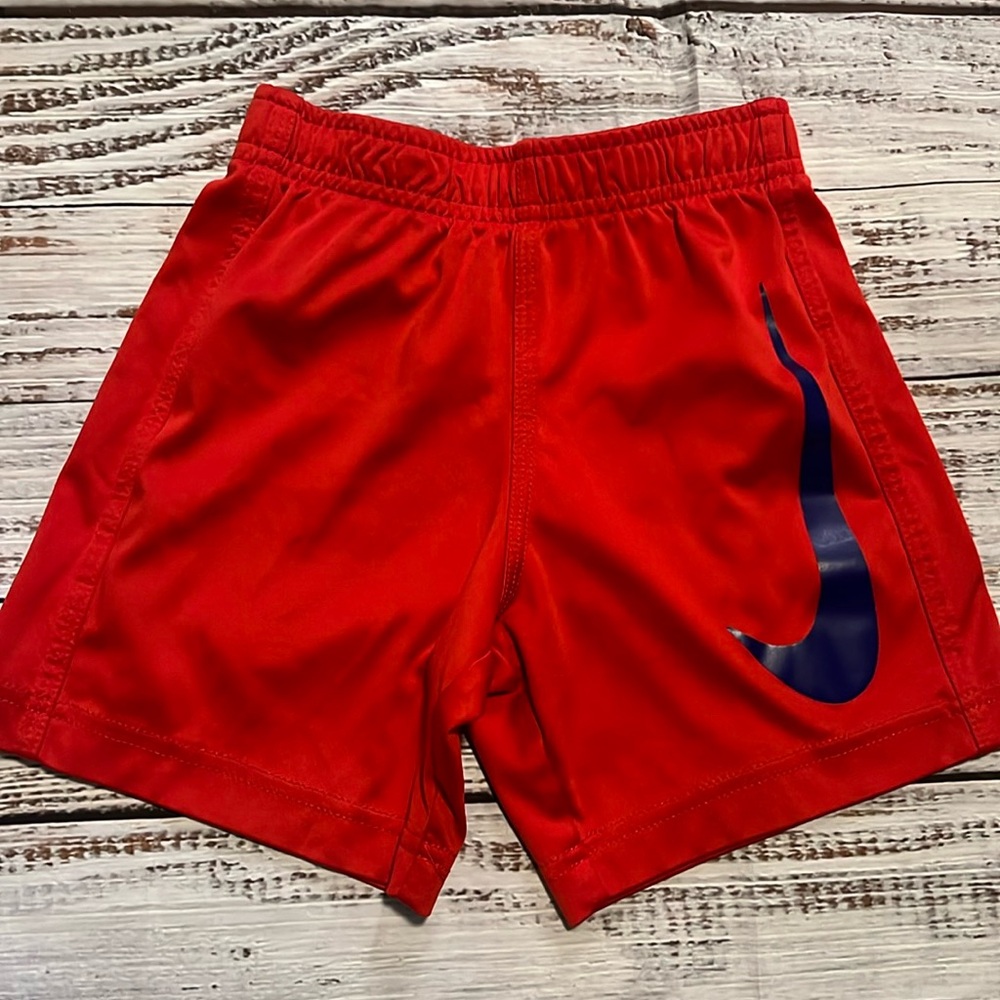 Boys Dri-fit Nike short